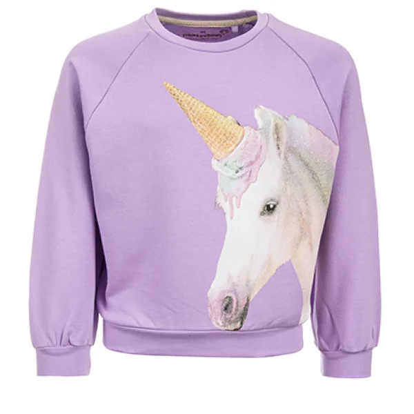 Discount - UNICORN Sweaters | Sweaters Zonder Kap