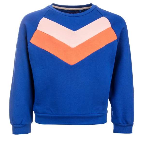 Best - VIVA Sweaters | Sweaters Zonder Kap