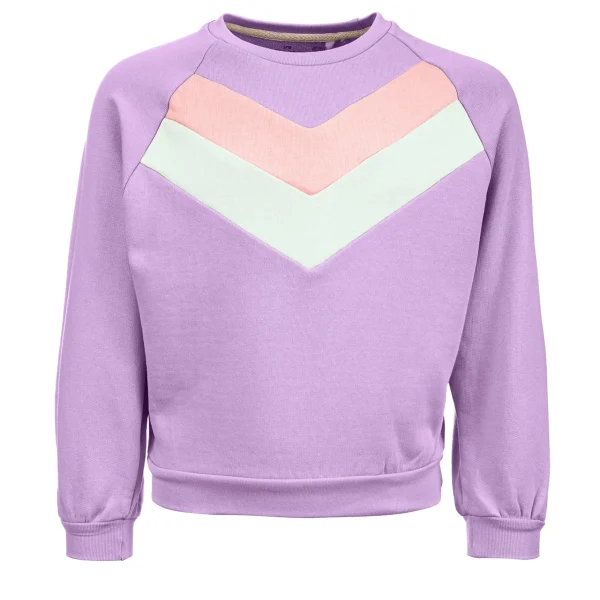 Best - VIVA Sweaters | Sweaters Zonder Kap