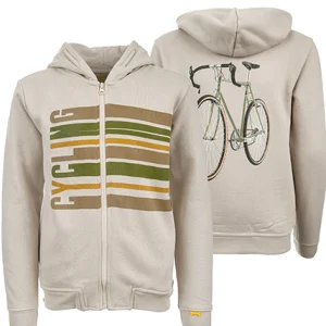 New - CYCLING Sweaters