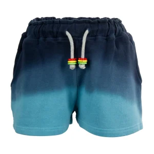 Fashion - DIP DYE Shorts