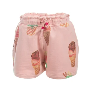 Best - ICE PATTERN Shorts