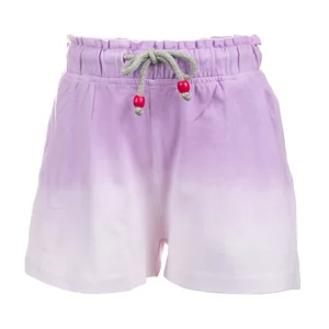 Fashion - PIQUE DIP Shorts