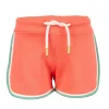 Best - COLORI coral pink Shorts