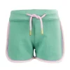 Fashion - COLORI Shorts