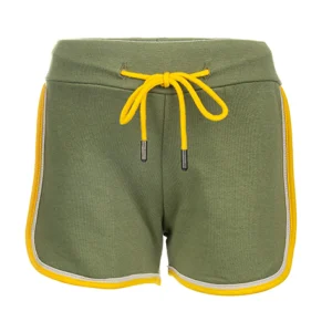 Online - DUO TRIM Shorts