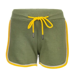 Fashion - DUO TRIM Shorts