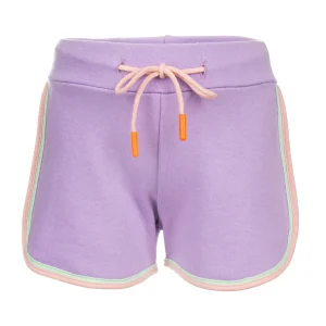 Hot - DUO TRIM Shorts