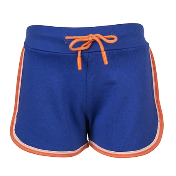 Hot - DUO TRIM Shorts