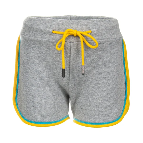 Hot - DUO TRIM Shorts