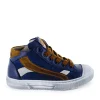 Discount calf - crs navy + brandy Sneakers | Sneakers