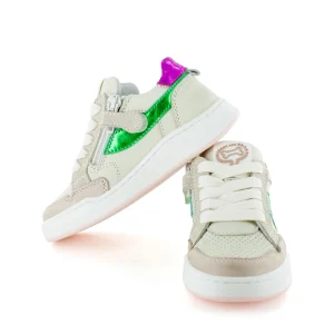 Best calf cream + green Lage Schoenen