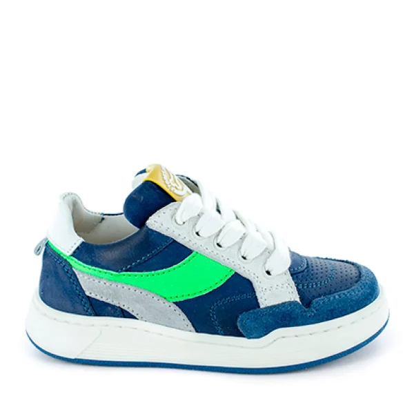 Best calf cream + green Lage Schoenen