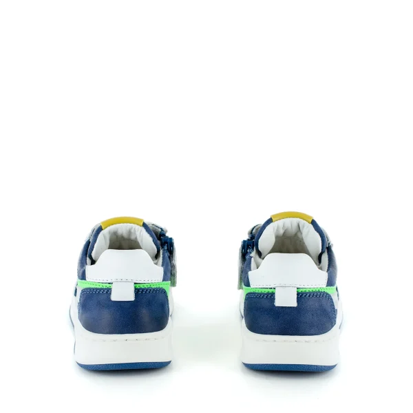 Online crs navy + white Lage Schoenen | Lage Schoenen