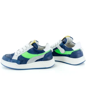 Online crs navy + white Lage Schoenen | Lage Schoenen