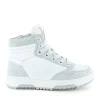 Online crs - calf off white Halfhoge Schoenen | Halfhoge Schoenen