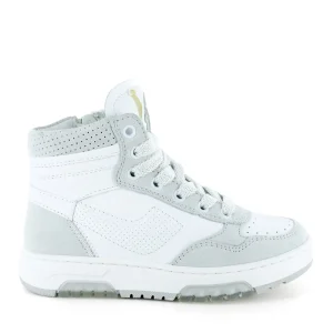 Online crs - calf off white Halfhoge Schoenen | Halfhoge Schoenen