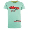 Sale - ART T-Shirts Korte Mouwen