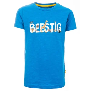 New - BEESTIG T-Shirts Korte Mouwen