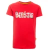 Online - BEESTIG T-Shirts Korte Mouwen