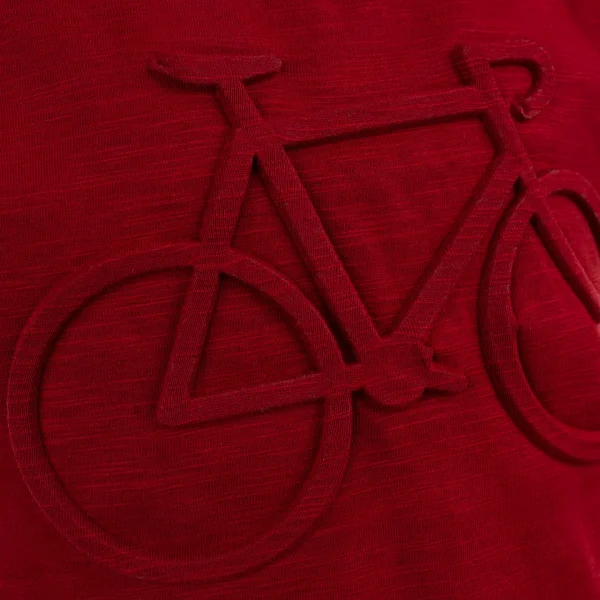 Fashion - BIKE T-Shirts Korte Mouwen