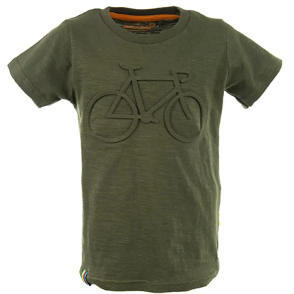 Fashion - BIKE T-Shirts Korte Mouwen