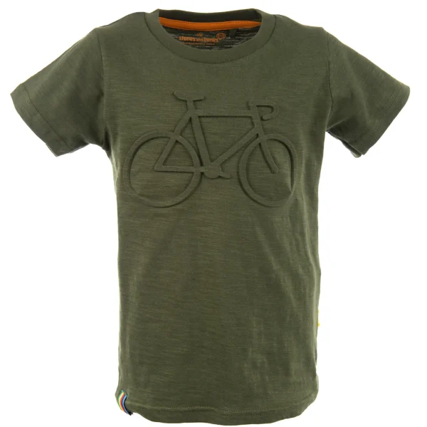 Hot - BIKE T-Shirts Korte Mouwen