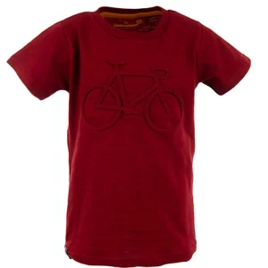 Hot - BIKE T-Shirts Korte Mouwen