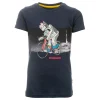 New - BOVENAARDS T-Shirts Korte Mouwen