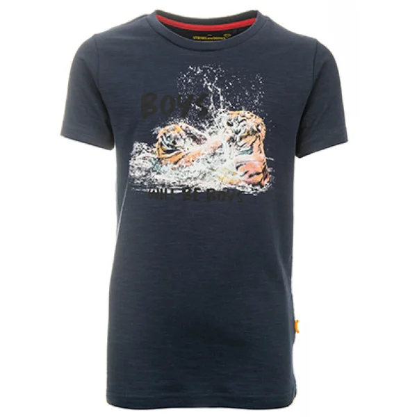 Fashion - BOYS T-Shirts Korte Mouwen