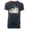 Online - BOYS T-Shirts Korte Mouwen