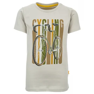 Online - CYCLING T-Shirts Korte Mouwen