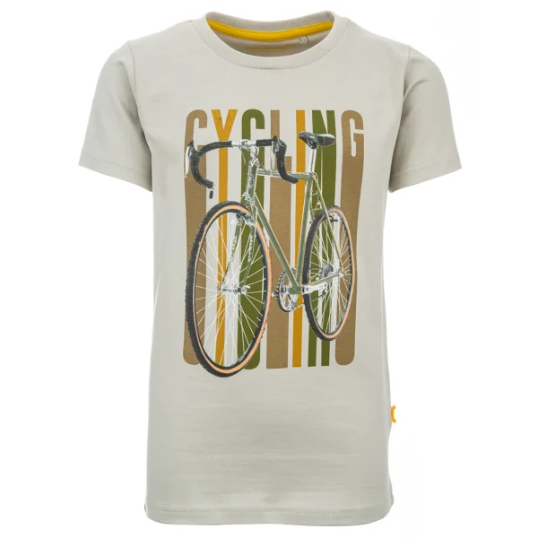 Discount - CYCLING T-Shirts Korte Mouwen