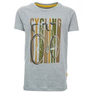 Discount - CYCLING T-Shirts Korte Mouwen