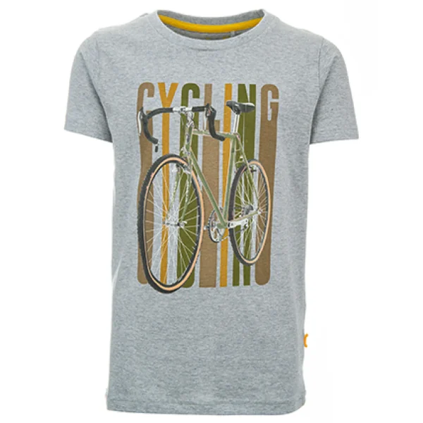 Discount - CYCLING T-Shirts Korte Mouwen