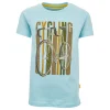 New - CYCLING T-Shirts Korte Mouwen