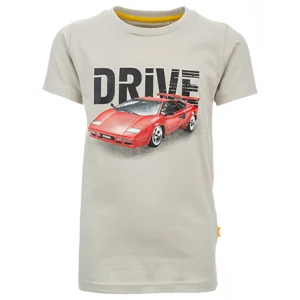 Best - DRIVE T-Shirts Korte Mouwen