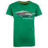 Discount - FORZA T-Shirts Korte Mouwen