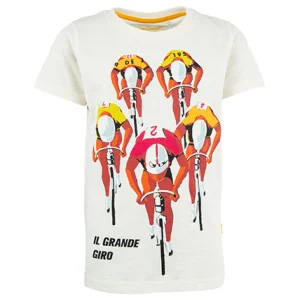 New - GIRO T-Shirts Korte Mouwen