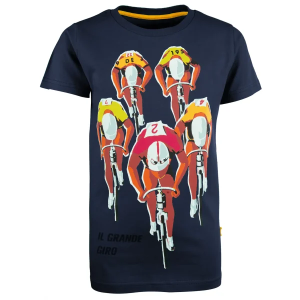 Best - GIRO T-Shirts Korte Mouwen