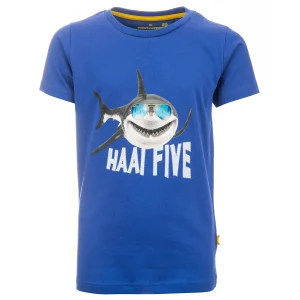 New - HAAI T-Shirts Korte Mouwen