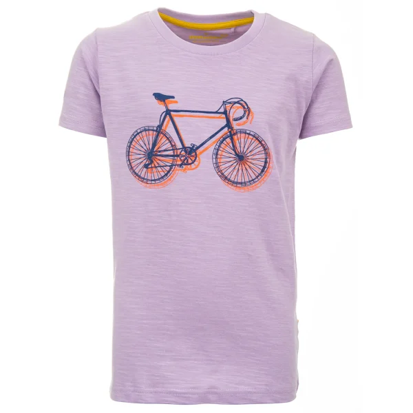 Outlet - HD BIKE T-Shirts Korte Mouwen