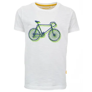 Outlet - HD BIKE T-Shirts Korte Mouwen