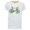 New - HD BIKE T-Shirts Korte Mouwen