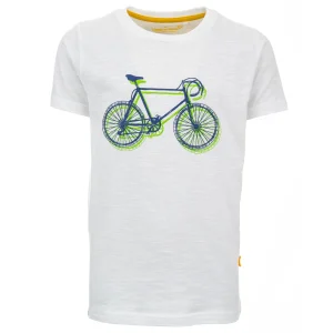 New - HD BIKE T-Shirts Korte Mouwen