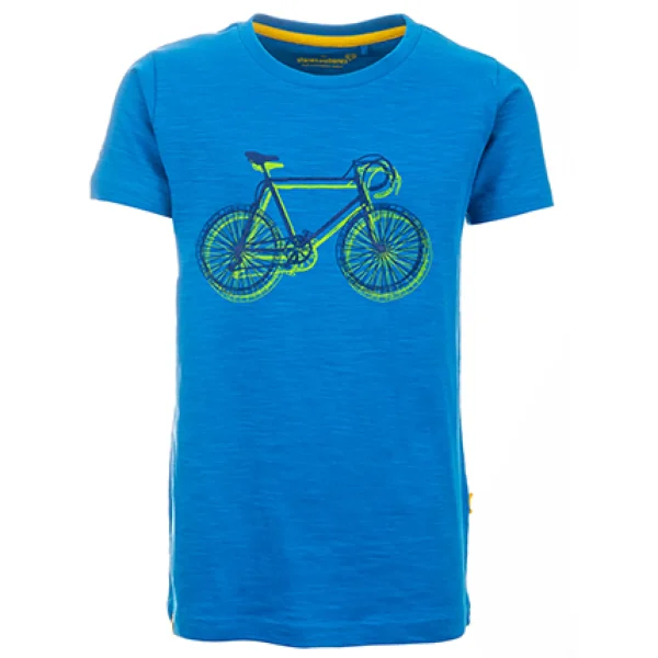 New - HD BIKE T-Shirts Korte Mouwen