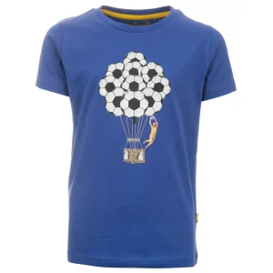 Online - HOT AIR T-Shirts Korte Mouwen