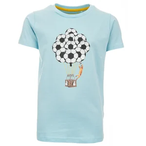 Online - HOT AIR T-Shirts Korte Mouwen