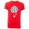 Hot - HOT AIR T-Shirts Korte Mouwen