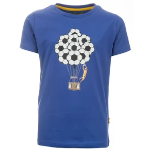 Outlet - HOT AIR T-Shirts Korte Mouwen